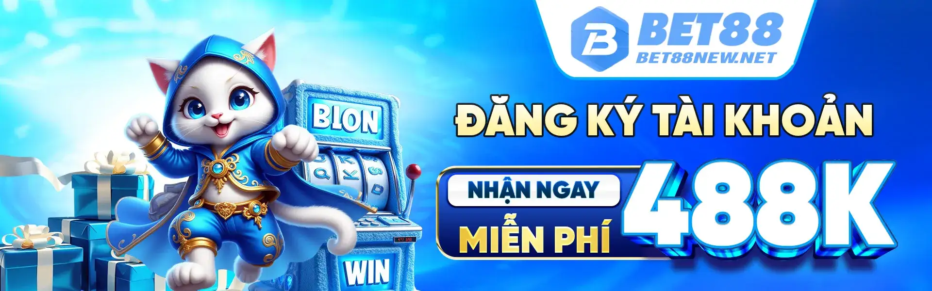 Banner Bet88